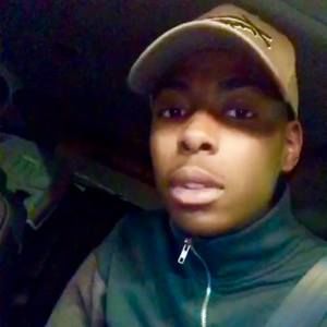 Meet your Posher, Brian